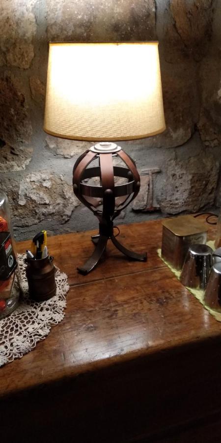 Dimora Turistica De' Piazza Hotel Roccalvecce Екстериор снимка