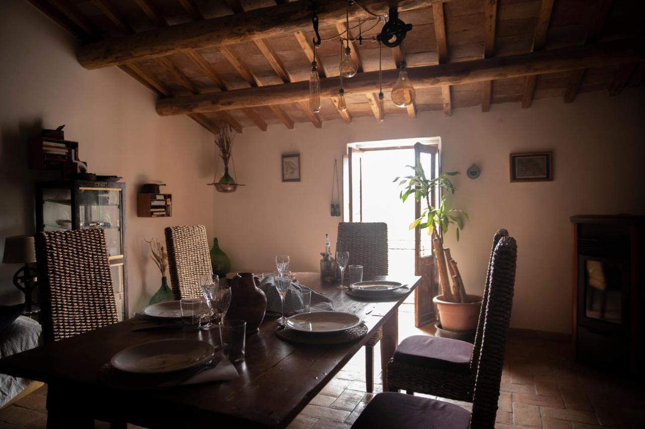 Dimora Turistica De' Piazza Hotel Roccalvecce Екстериор снимка