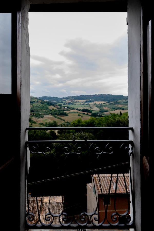 Dimora Turistica De' Piazza Hotel Roccalvecce Екстериор снимка