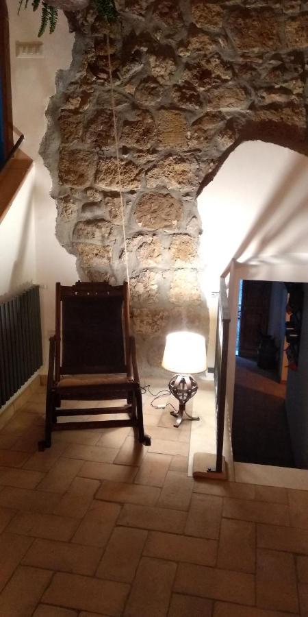 Dimora Turistica De' Piazza Hotel Roccalvecce Екстериор снимка