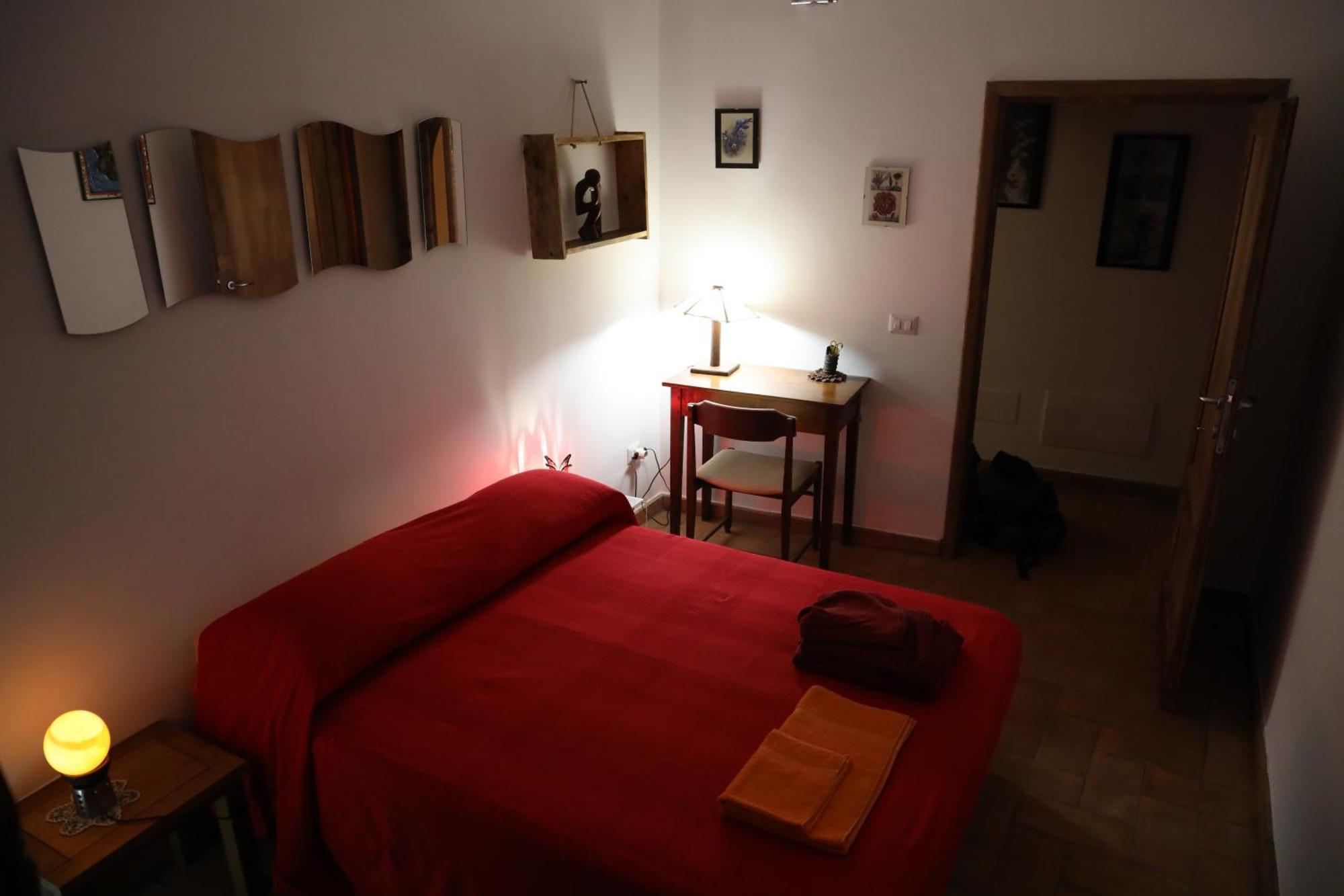 Dimora Turistica De' Piazza Hotel Roccalvecce Екстериор снимка