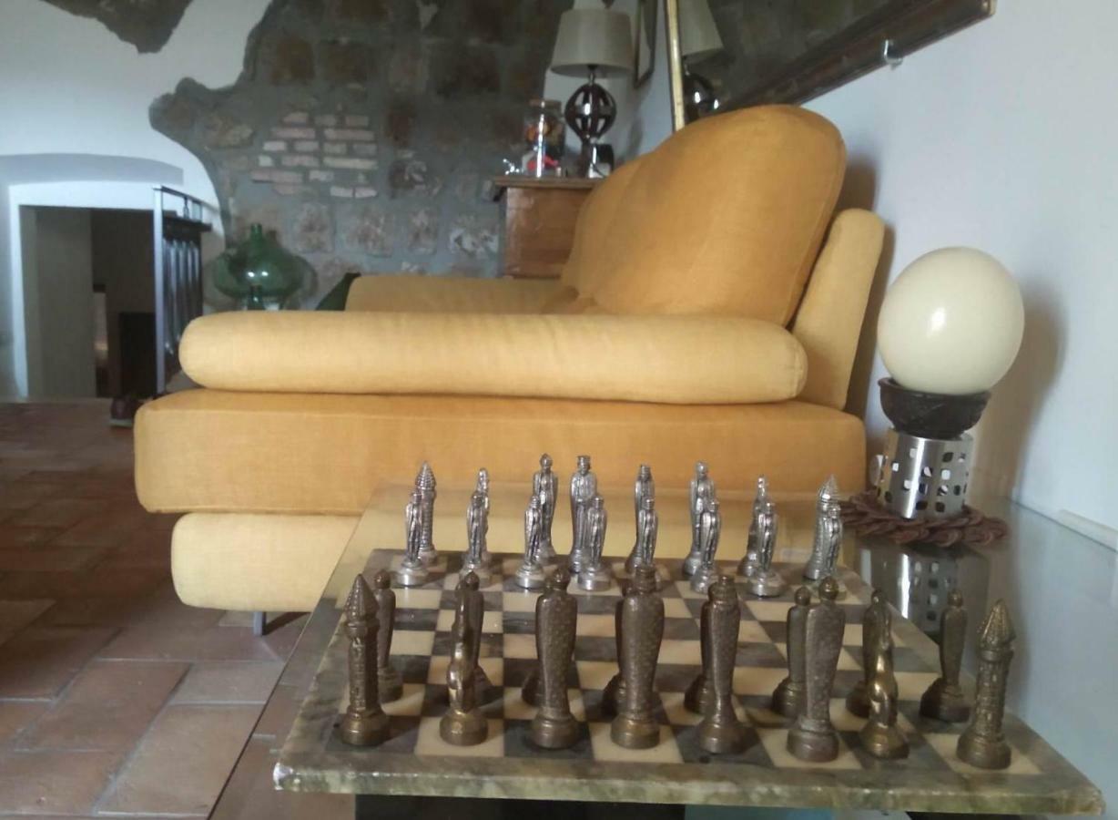Dimora Turistica De' Piazza Hotel Roccalvecce Екстериор снимка
