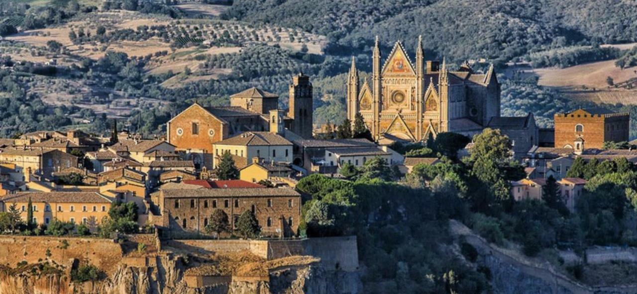 Dimora Turistica De' Piazza Hotel Roccalvecce Екстериор снимка